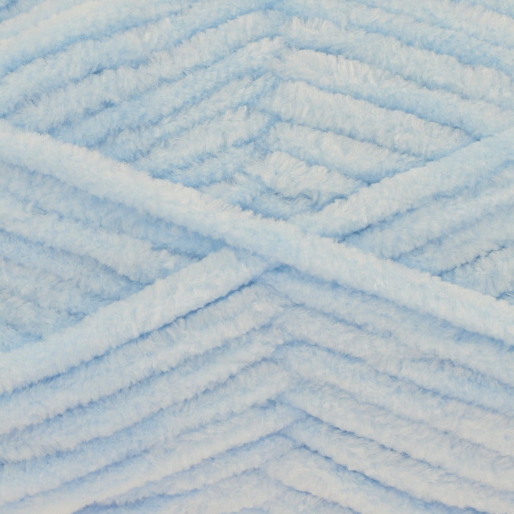 King Cole Yummy Ice Blue