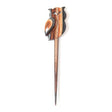 Knitpro gifts Knitpro Sleepy Owl Shawl Pin