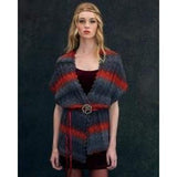 Louisa Harding Patterns Louisa Harding Amitola Knitting Pattern L3-01