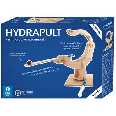 Pathfinders Hydrapult Box