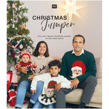 Rico book Rico Christmas Jumper Book