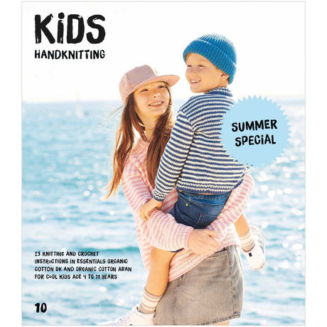 Rico book Rico Kids Summer Special Book