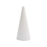 Rico Craft 7/12 cm Polystyrene Tree Cone