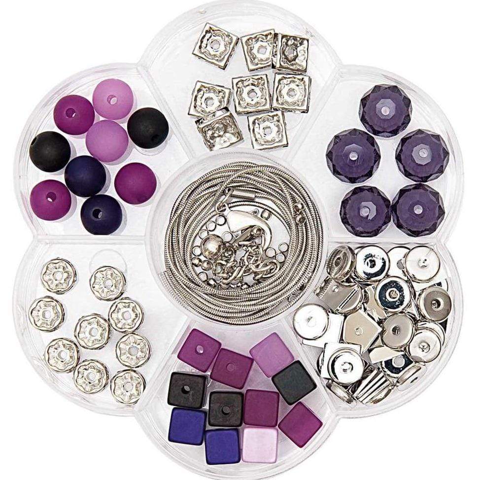Rico Craft Berry Rico Necklace Making Kit