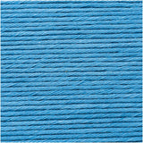 Rico Creative Cotton Aran Blue