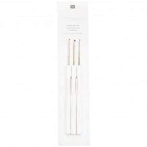 Rico Needles & Hooks Ricorumi Crochet Hook Set