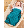 Rico Patterns Rico Baby DK Knitting Pattern 1156