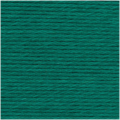 Rico Yarn Alga (024) Rico Creative Cotton DK Yarn
