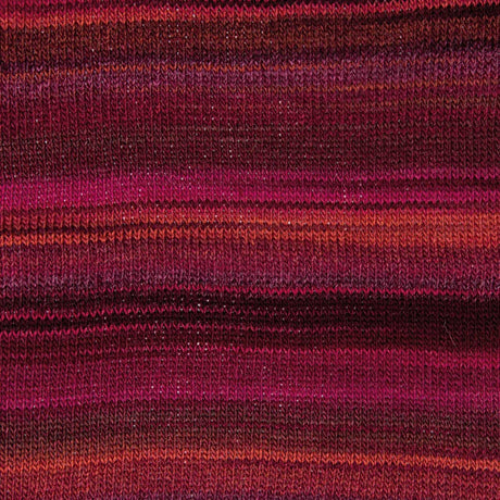 Rico Yarn Berry Mix (003) Rico Creative Melange DK Yarn