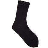 Rico Yarn Black (020) Rico Superba Premium Plain Colour 4 Ply Sock Yarn