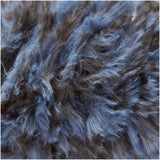 Rico Yarn Blue Grey (011) Rico Creative Petit Lapin Super Chunky Yarn