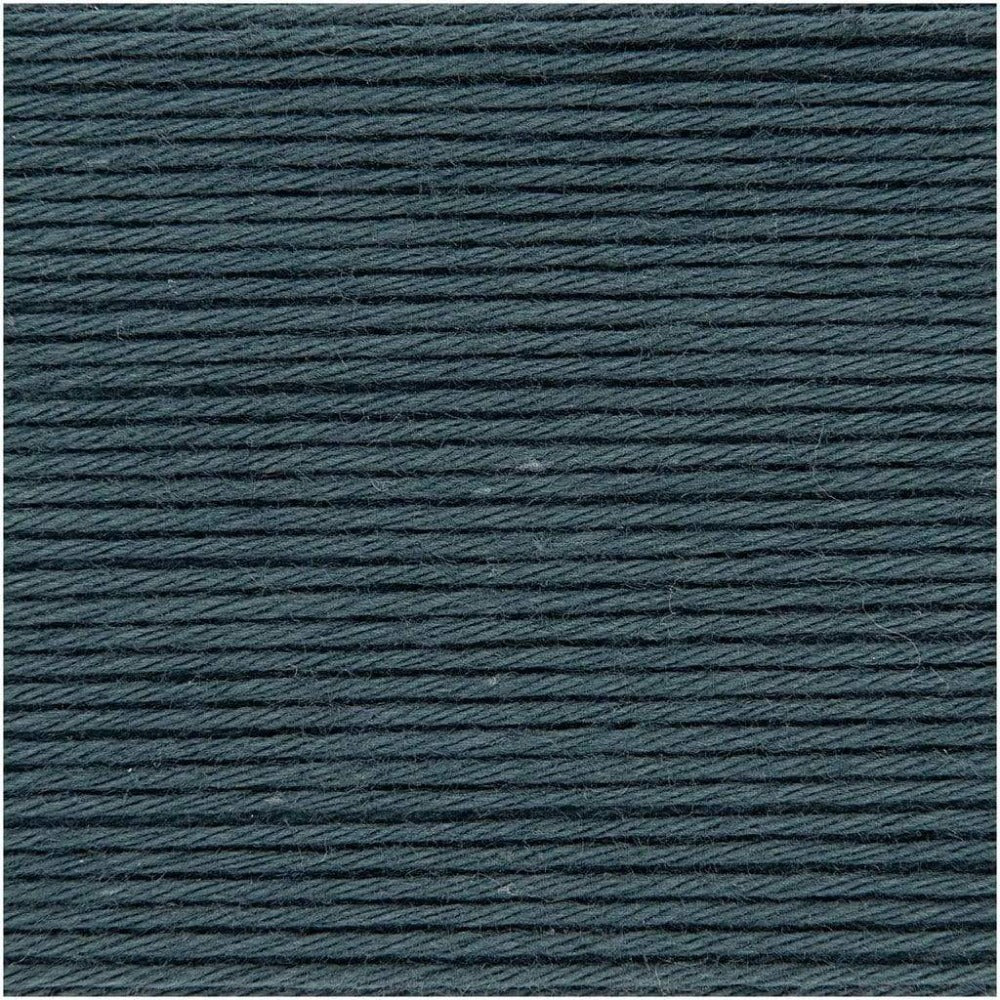 Rico Yarn Blueberry (070) Rico Baby Cotton Soft DK Knitting Yarn