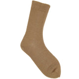 Rico Yarn Camel (015) Rico Superba Premium Plain Colour 4 Ply Sock Yarn