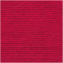 Rico Yarn Cherry (009) Rico Creative Cotton DK Yarn