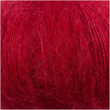 Rico Yarn Cherry (039) Rico Essentials Super Kid Mohair Loves Silk Yarn