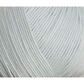 Rico Yarn Cotton DK Ice Green (048) Rico Essentials Cotton DK Knitting Yarn
