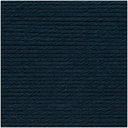 Rico Yarn Dark Blue (013) Rico Creative Cotton DK Yarn