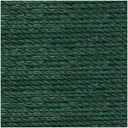 Rico Yarn Fir Green (026) Rico Essentials Crochet Cotton