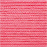 Rico Yarn Fuchsia (018) Rico Essentials Mega Wool Chunky Yarn