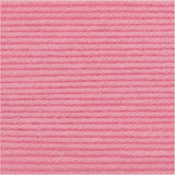 Rico Yarn Fuchsia (076) Rico Baby Classic DK Knitting Yarn