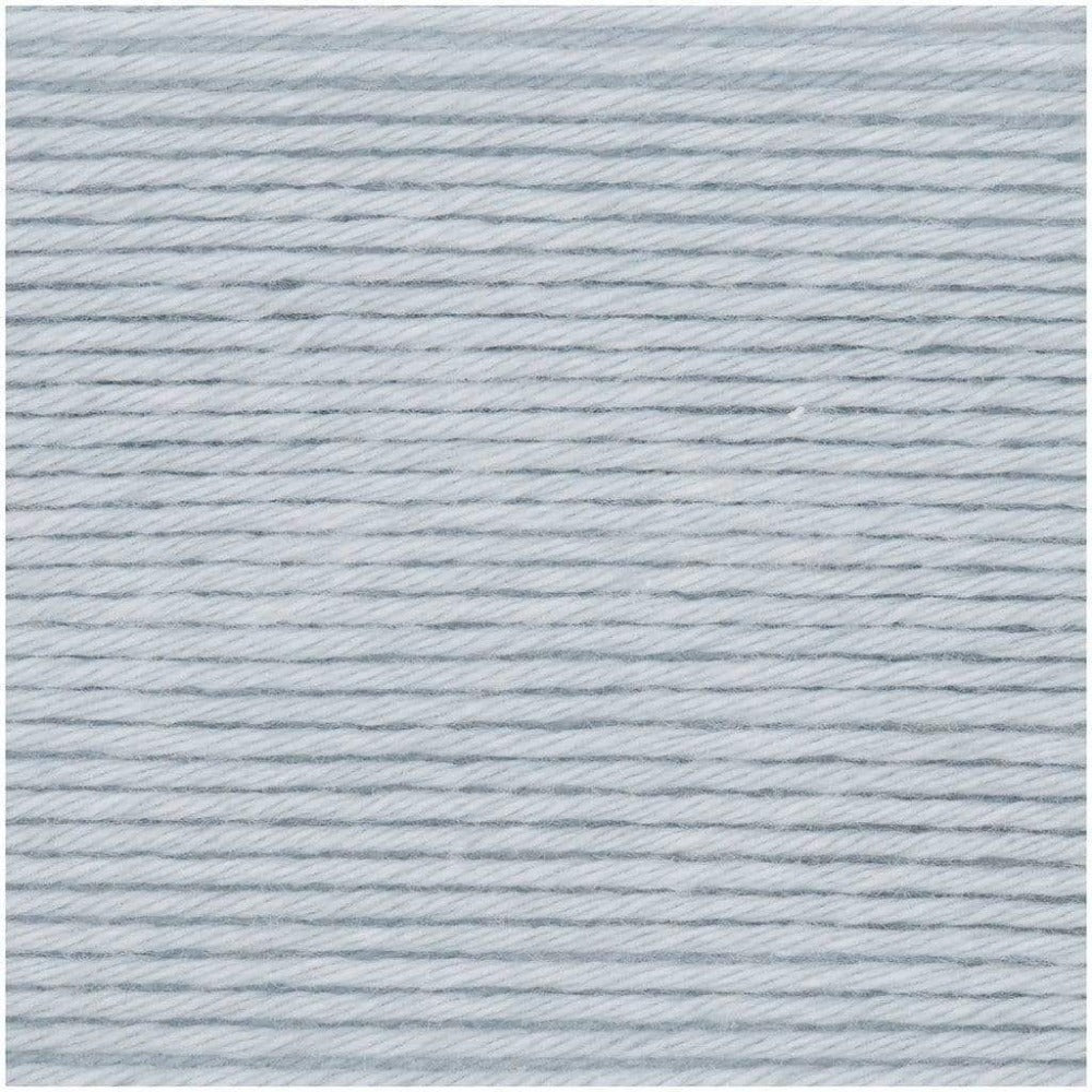 Rico Yarn Ice (051) Rico Baby Cotton Soft DK Knitting Yarn
