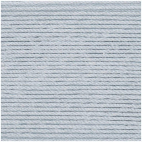 Rico Yarn Ice (051) Rico Baby Cotton Soft DK Knitting Yarn