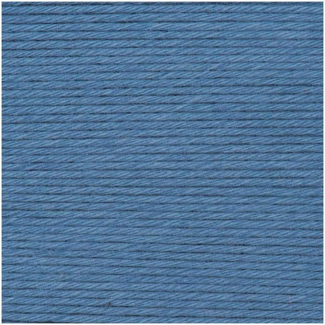 Rico Yarn Jeans (023) Rico Baby Cotton Soft DK Knitting Yarn