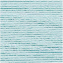 Rico Yarn Light Blue (011) Rico Creative Cotton DK Yarn