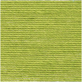 Rico Yarn Light Green (009) Rico Essentials Crochet Cotton