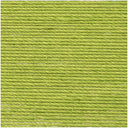 Rico Yarn Light Green (009) Rico Essentials Crochet Cotton