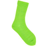 Rico Yarn Light Green (011) Rico Superba Premium Plain Colour 4 Ply Sock Yarn