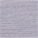Rico Yarn Light Purple (062) Rico Baby Cotton Soft DK Knitting Yarn