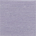 Rico Yarn Lilac (077) Rico Baby Classic DK Knitting Yarn