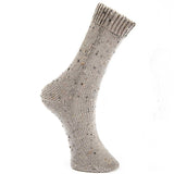 Rico Yarn Mauve (002) Rico Superba Tweed 4 Ply Sock Yarn