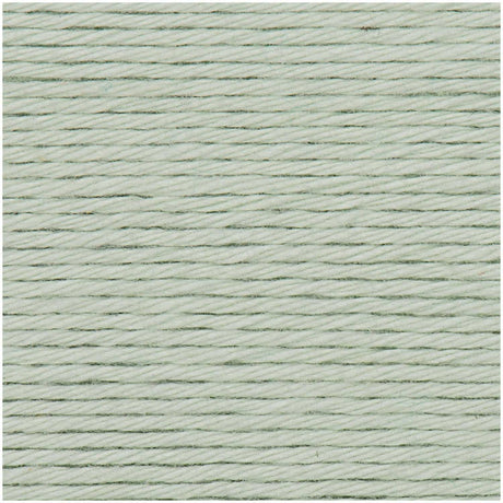 Rico Yarn Mint (023) Rico Creative Cotton DK Yarn