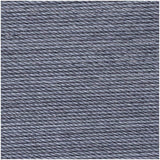 Rico Yarn Mouse Grey (011) Rico Essentials Crochet Cotton