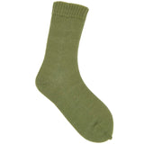 Rico Yarn Olive (013) Rico Superba Premium Plain Colour 4 Ply Sock Yarn