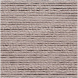 Rico Yarn Pearl Grey (019) Rico Creative Cotton DK Yarn