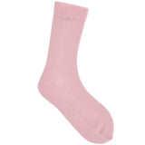Rico Yarn Pink (004) Rico Superba Premium Plain Colour 4 Ply Sock Yarn