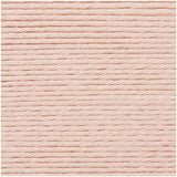 Rico Yarn Powder (006) Rico Creative Cotton DK Yarn