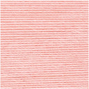 Rico Yarn Powder (014) Rico Essentials Crochet Cotton