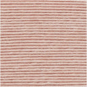 Rico Yarn Powder (060) Rico Baby Cotton Soft DK Knitting Yarn