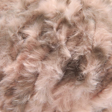 Rico Yarn Powder Taupe (010) Rico Creative Petit Lapin Super Chunky Yarn