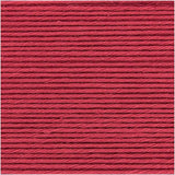 Rico Yarn Raspberry (067) Rico Baby Cotton Soft DK Knitting Yarn