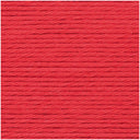 Rico Yarn Red (008) Rico Creative Cotton DK Yarn