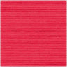 Rico Yarn Red (035) Rico Baby Cotton Soft DK Knitting Yarn