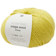 Rico Yarn Rico Essentials Mega Wool Chunky Yarn