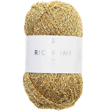 rico Yarn Ricorumi Lamé DK