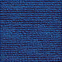 Rico Yarn Royal Blue (012) Rico Creative Cotton DK Yarn