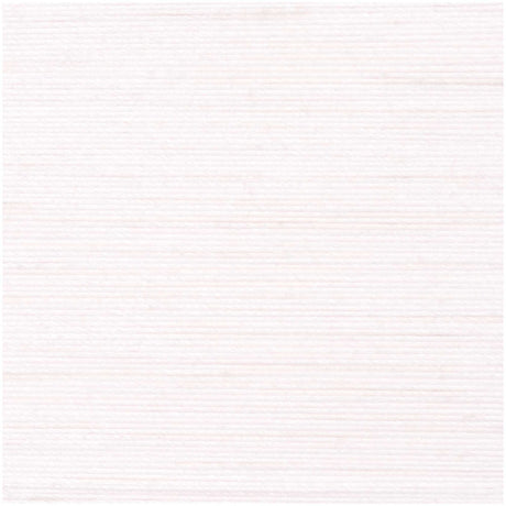 Rico Yarn White (001) Rico Essentials Crochet Cotton